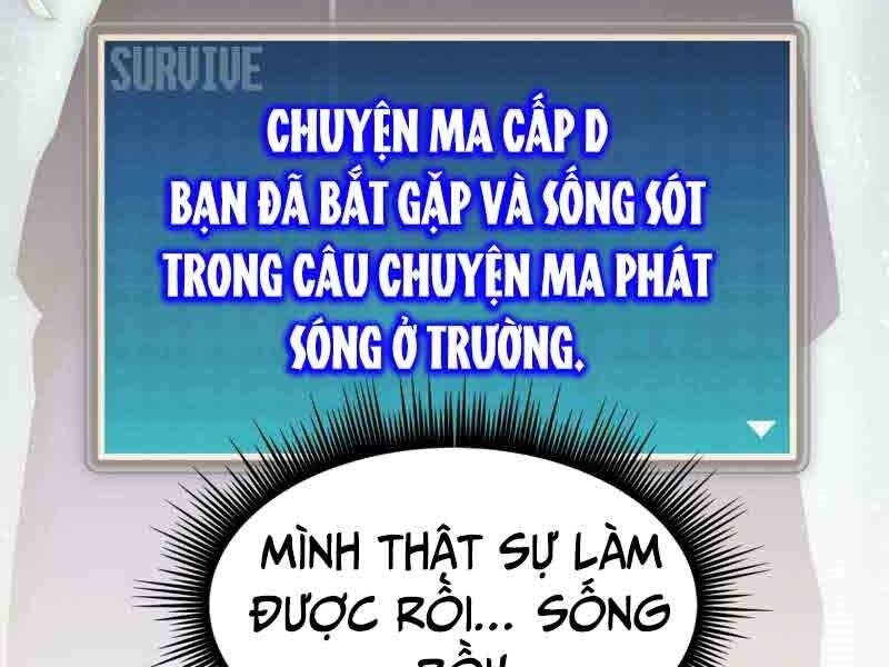 Câu Lạc Bộ Truyện Ma Chapter 2.5 - Trang 2