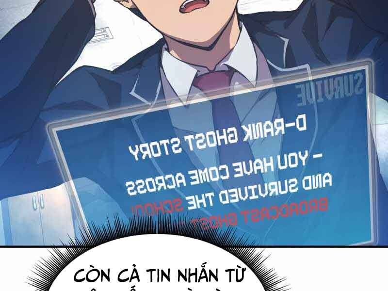 Câu Lạc Bộ Truyện Ma Chapter 2.5 - Trang 2