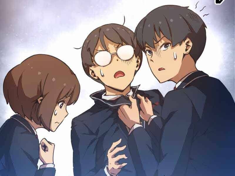 Câu Lạc Bộ Truyện Ma Chapter 2.5 - Trang 2