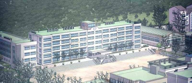 Câu Lạc Bộ Truyện Ma Chapter 2.5 - Trang 2