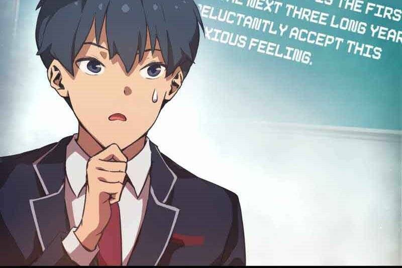 Câu Lạc Bộ Truyện Ma Chapter 2.5 - Trang 2