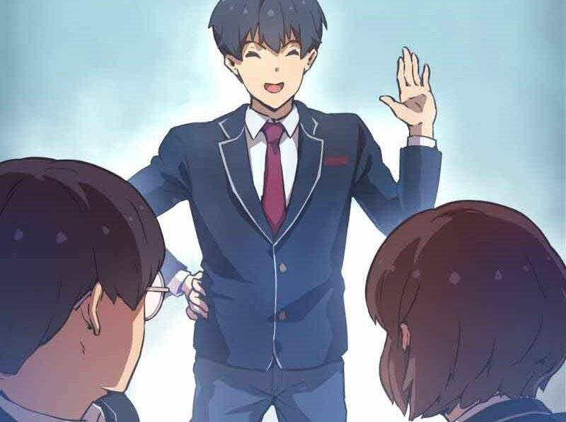 Câu Lạc Bộ Truyện Ma Chapter 2.5 - Trang 2