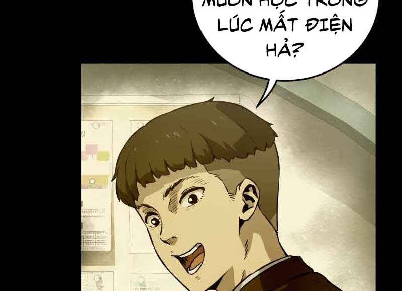 Câu Lạc Bộ Truyện Ma Chapter 2.5 - Trang 2