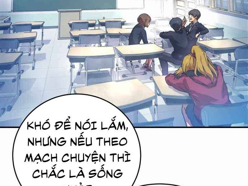 Câu Lạc Bộ Truyện Ma Chapter 2.5 - Trang 2