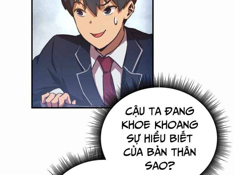 Câu Lạc Bộ Truyện Ma Chapter 2.5 - Trang 2