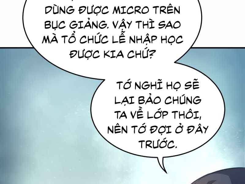 Câu Lạc Bộ Truyện Ma Chapter 2.5 - Trang 2