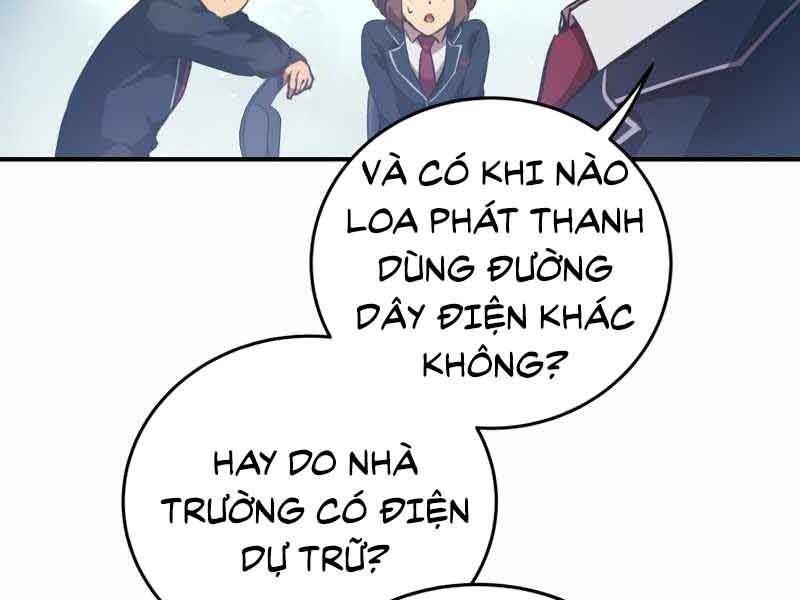 Câu Lạc Bộ Truyện Ma Chapter 2.5 - Trang 2