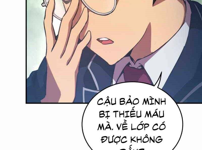 Câu Lạc Bộ Truyện Ma Chapter 2.5 - Trang 2