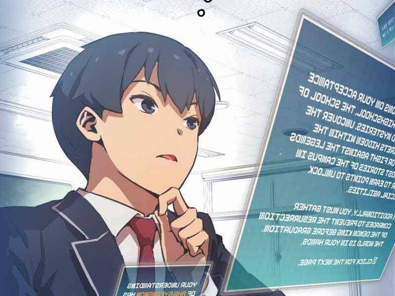 Câu Lạc Bộ Truyện Ma Chapter 2.5 - Trang 2