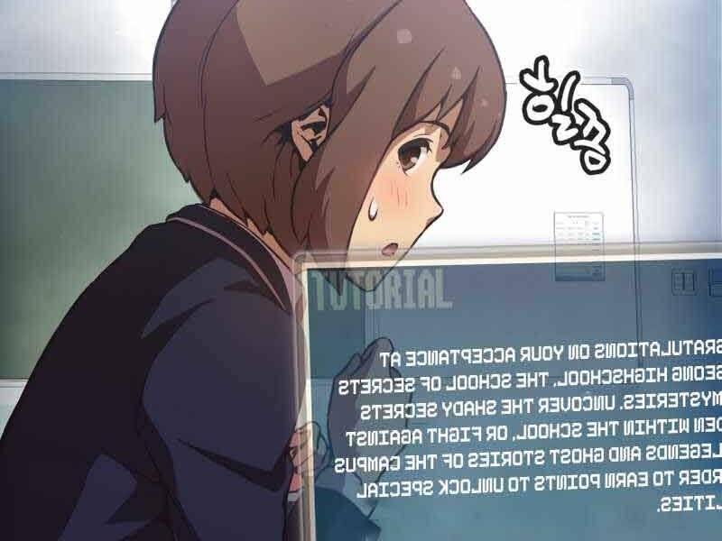 Câu Lạc Bộ Truyện Ma Chapter 2.5 - Trang 2