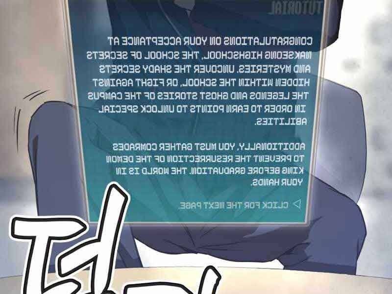 Câu Lạc Bộ Truyện Ma Chapter 2 - Trang 2