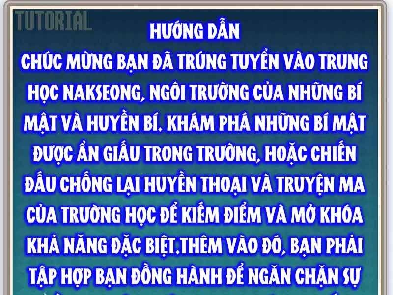 Câu Lạc Bộ Truyện Ma Chapter 2 - Trang 2