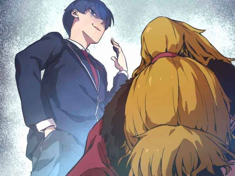 Câu Lạc Bộ Truyện Ma Chapter 2 - Trang 2