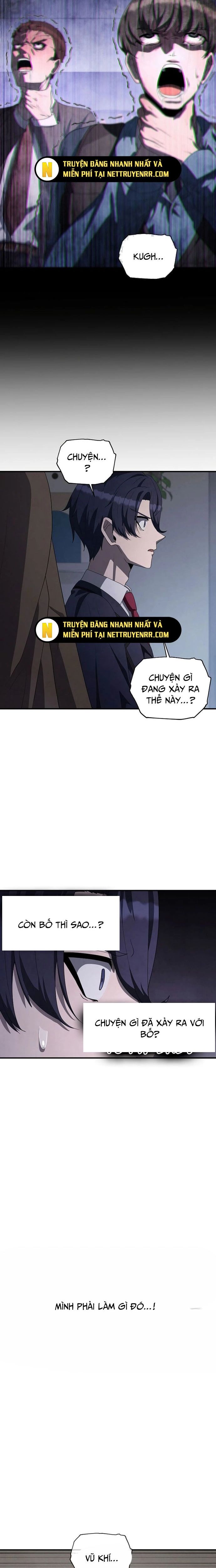 Câu Lạc Bộ Truyện Ma Chapter 20 - Trang 2