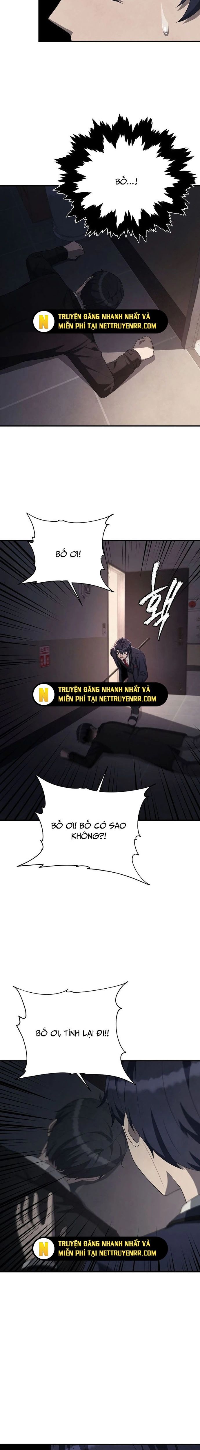 Câu Lạc Bộ Truyện Ma Chapter 20 - Trang 2