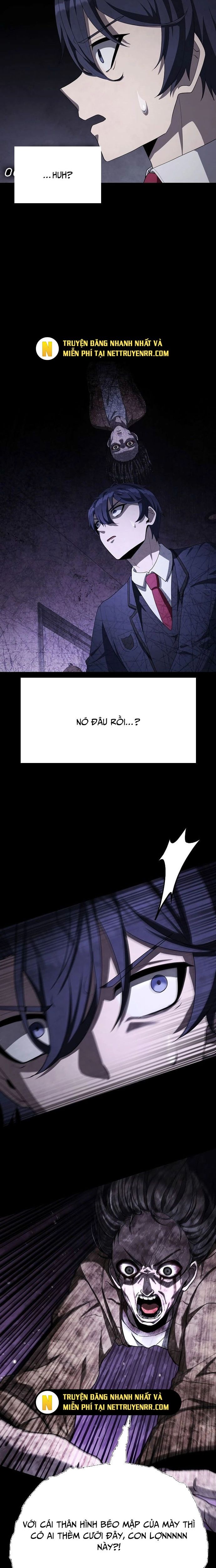 Câu Lạc Bộ Truyện Ma Chapter 20 - Trang 2