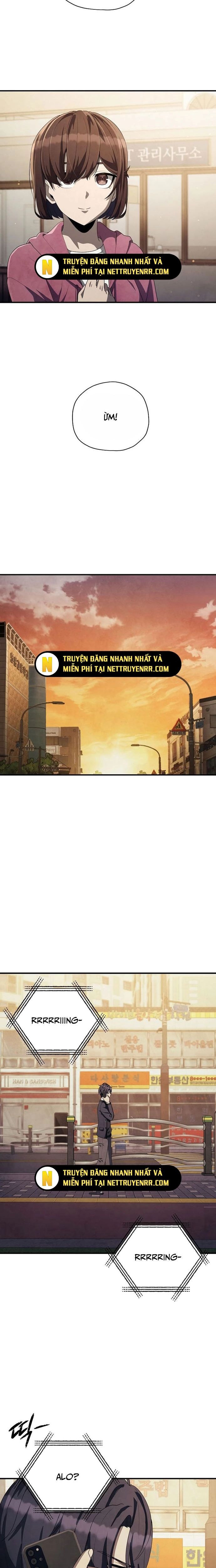 Câu Lạc Bộ Truyện Ma Chapter 20 - Trang 2