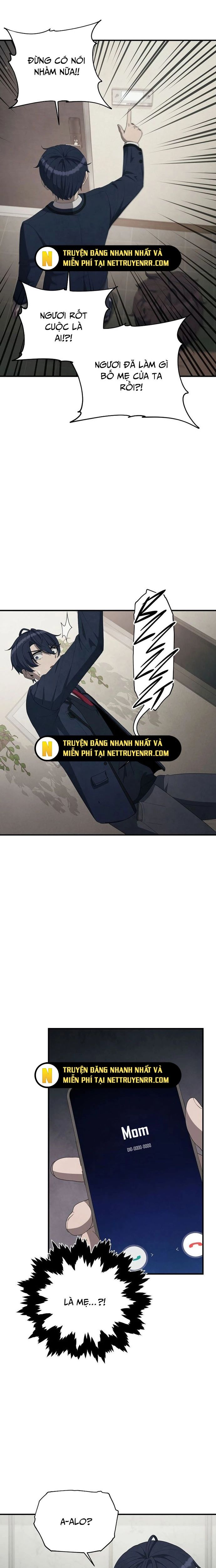 Câu Lạc Bộ Truyện Ma Chapter 20 - Trang 2