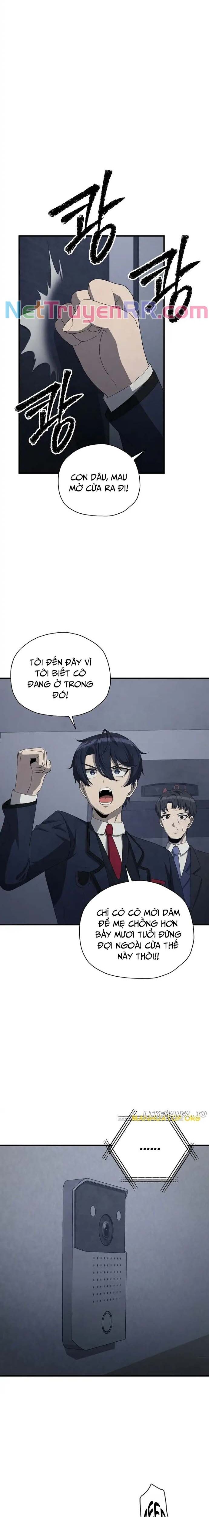 Câu Lạc Bộ Truyện Ma Chapter 21 - Trang 2