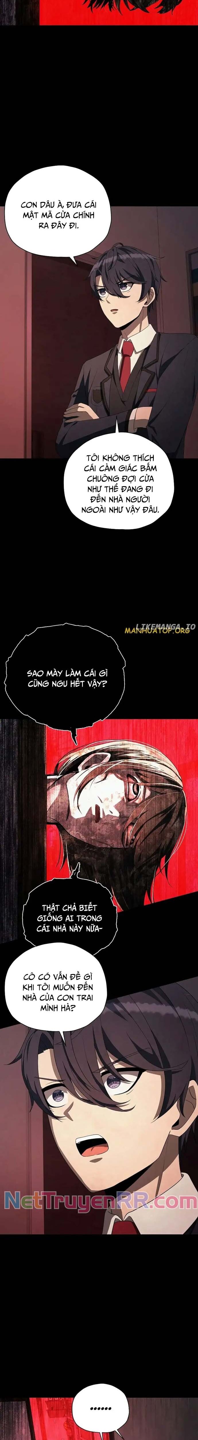 Câu Lạc Bộ Truyện Ma Chapter 21 - Trang 2