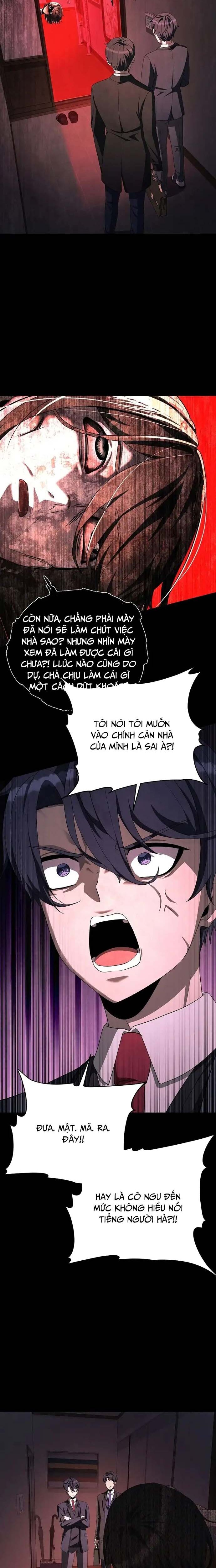 Câu Lạc Bộ Truyện Ma Chapter 21 - Trang 2