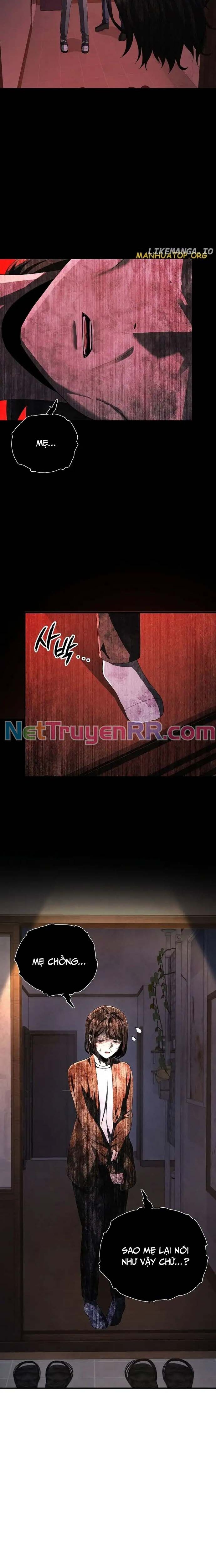 Câu Lạc Bộ Truyện Ma Chapter 21 - Trang 2