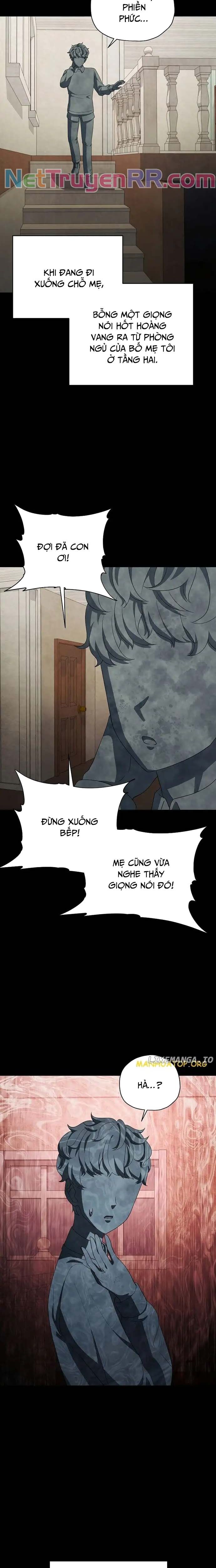 Câu Lạc Bộ Truyện Ma Chapter 21 - Trang 2