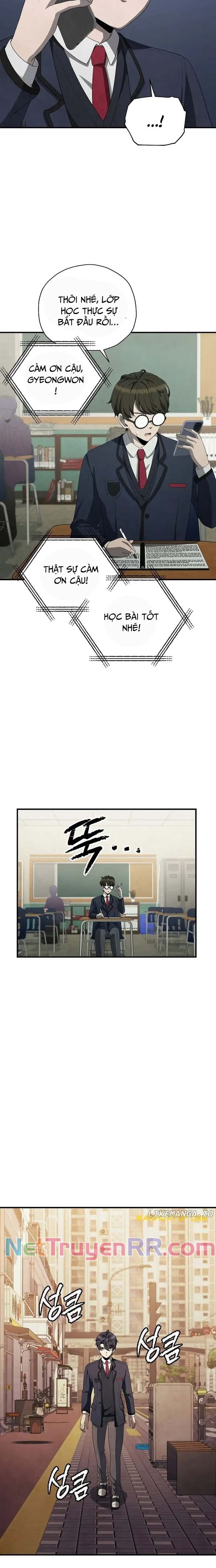 Câu Lạc Bộ Truyện Ma Chapter 21 - Trang 2