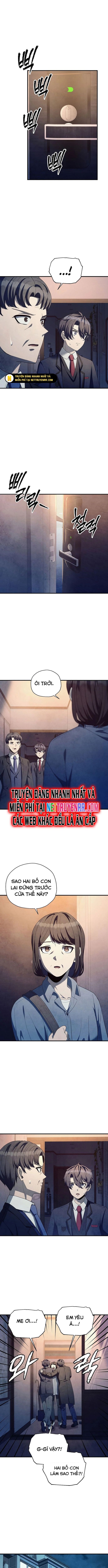 Câu Lạc Bộ Truyện Ma Chapter 22 - Trang 2