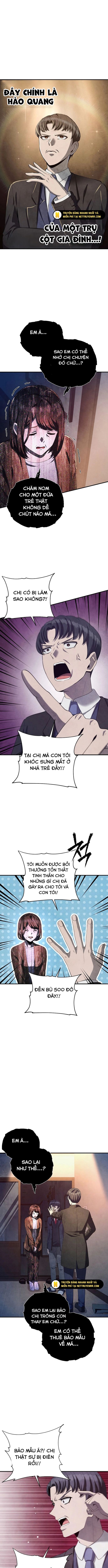 Câu Lạc Bộ Truyện Ma Chapter 22 - Trang 2