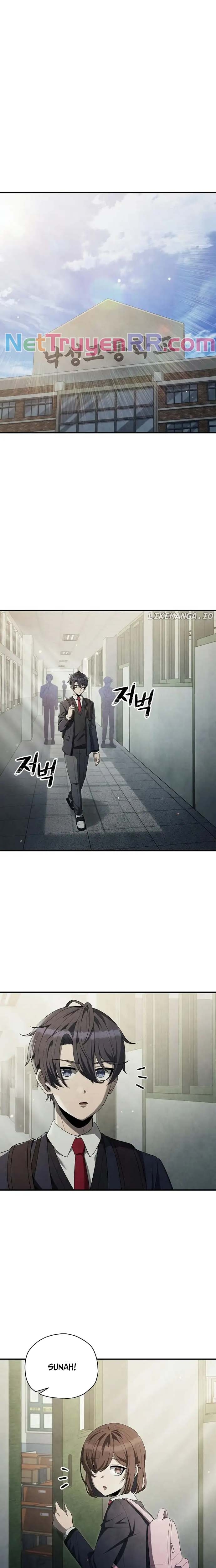 Câu Lạc Bộ Truyện Ma Chapter 23 - Trang 2