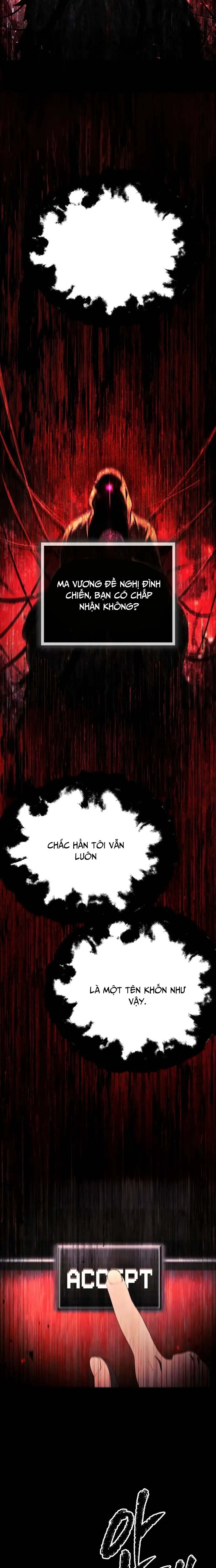 Câu Lạc Bộ Truyện Ma Chapter 23 - Trang 2
