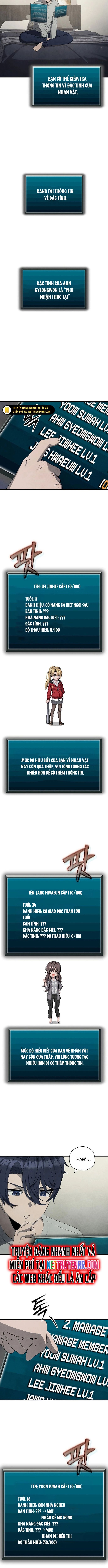 Câu Lạc Bộ Truyện Ma Chapter 24 - Trang 2