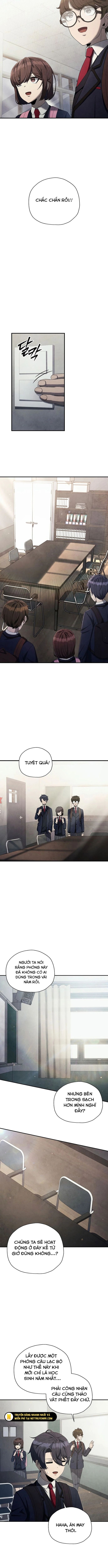 Câu Lạc Bộ Truyện Ma Chapter 24 - Trang 2
