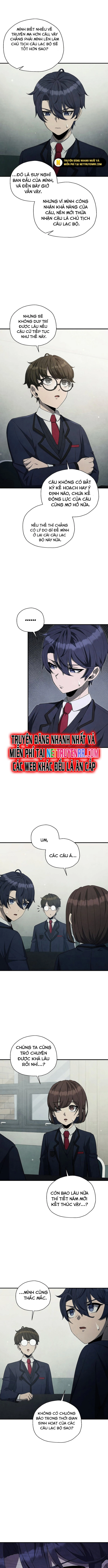 Câu Lạc Bộ Truyện Ma Chapter 25 - Trang 2