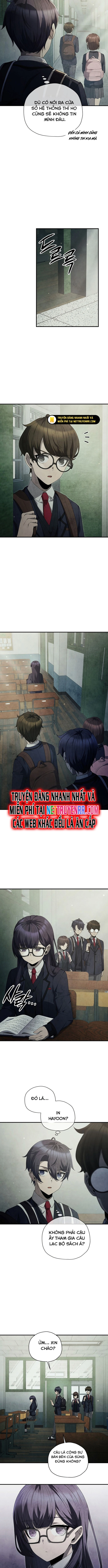 Câu Lạc Bộ Truyện Ma Chapter 26 - Trang 2