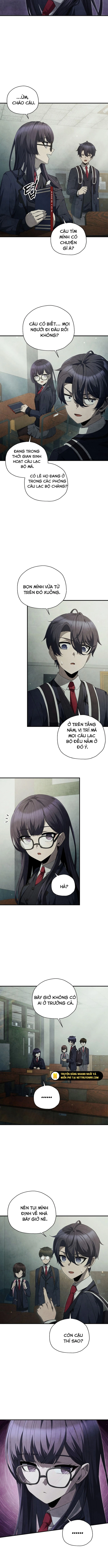Câu Lạc Bộ Truyện Ma Chapter 26 - Trang 2