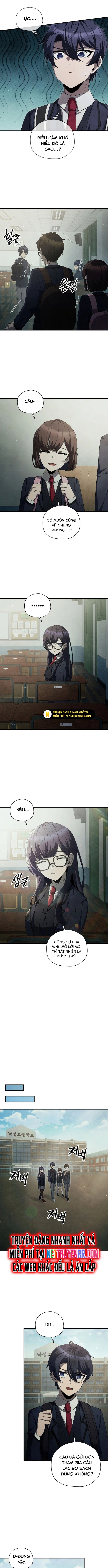 Câu Lạc Bộ Truyện Ma Chapter 26 - Trang 2