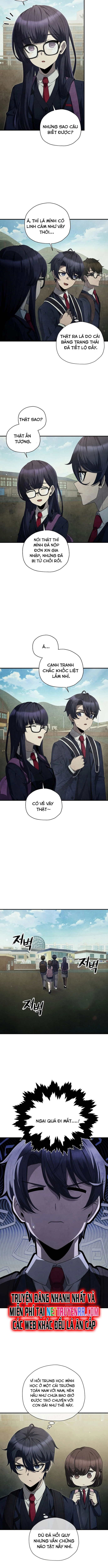 Câu Lạc Bộ Truyện Ma Chapter 26 - Trang 2