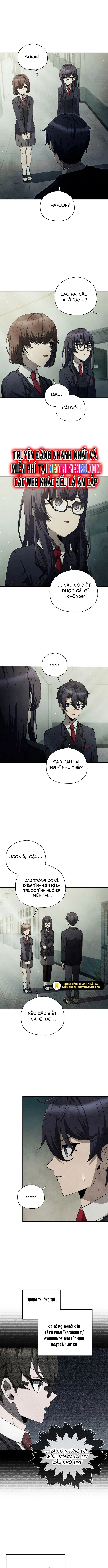 Câu Lạc Bộ Truyện Ma Chapter 27 - Trang 2