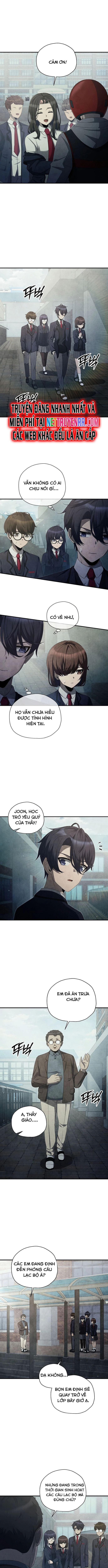 Câu Lạc Bộ Truyện Ma Chapter 27 - Trang 2