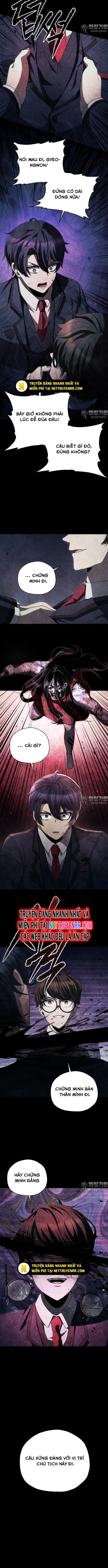 Câu Lạc Bộ Truyện Ma Chapter 28 - Trang 2