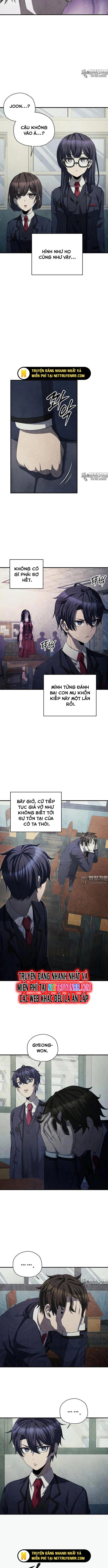 Câu Lạc Bộ Truyện Ma Chapter 28 - Trang 2