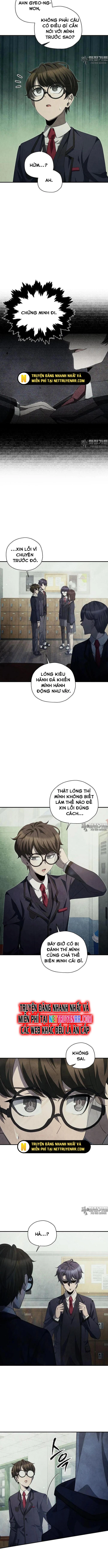 Câu Lạc Bộ Truyện Ma Chapter 29 - Trang 2