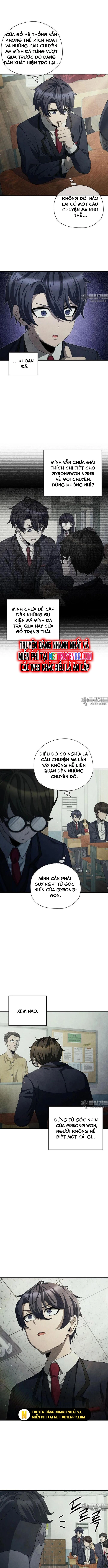 Câu Lạc Bộ Truyện Ma Chapter 29 - Trang 2