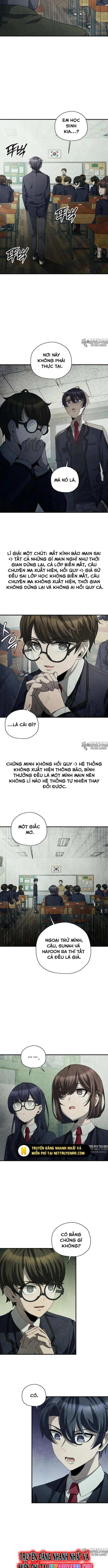 Câu Lạc Bộ Truyện Ma Chapter 29 - Trang 2