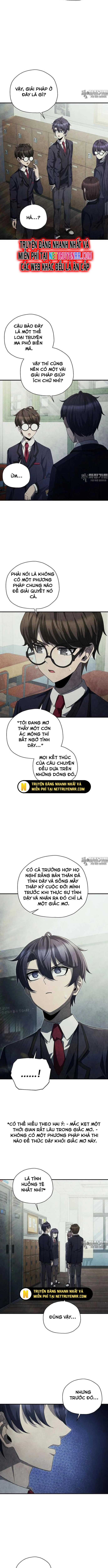 Câu Lạc Bộ Truyện Ma Chapter 29 - Trang 2