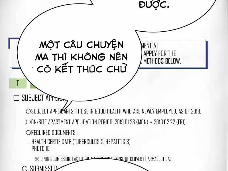 Câu Lạc Bộ Truyện Ma Chapter 3 - Trang 2