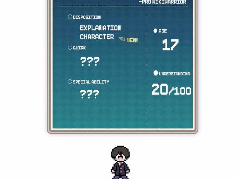 Câu Lạc Bộ Truyện Ma Chapter 3 - Trang 2