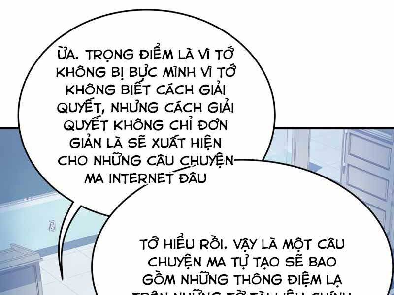 Câu Lạc Bộ Truyện Ma Chapter 3 - Trang 2